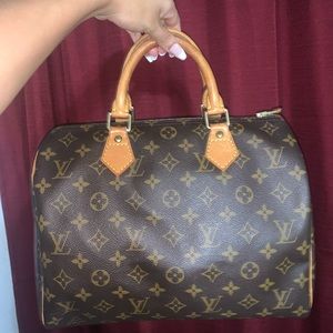 Louis Vuitton purse